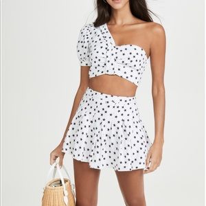 Beach Riot Two Piece